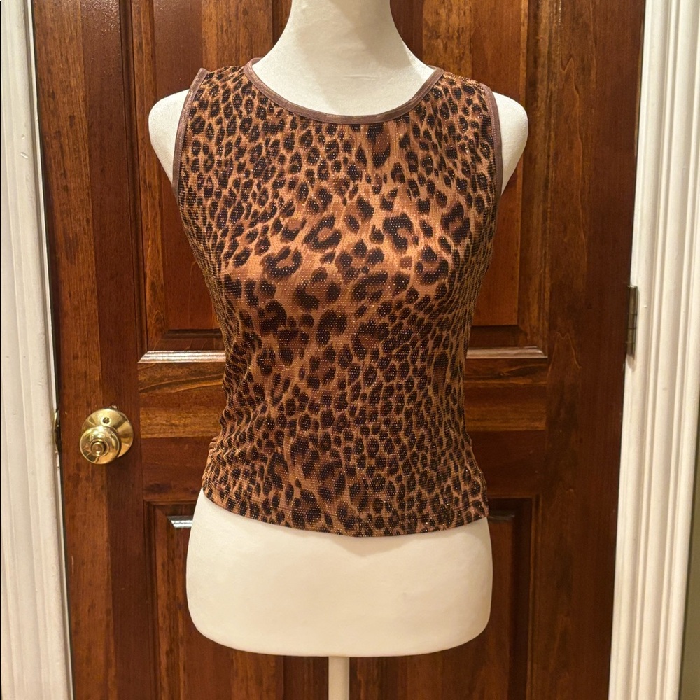 Vintage Rave City Tank